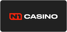 N1 Casino Logo
