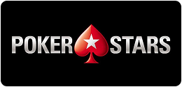 PokerStars Logo